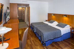 Holiday Club Kuusamon Tropiikki