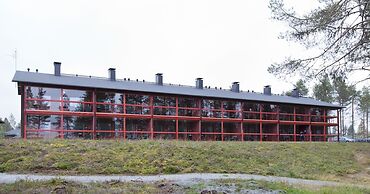 Holiday Club Kuusamon Tropiikki