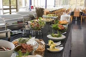 Holiday Club Kuusamon Tropiikki