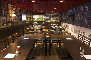 Holiday Club Kuusamon Tropiikki