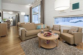 Holiday Club Kuusamon Tropiikki