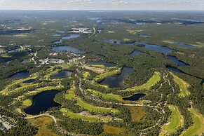 Holiday Club Kuusamon Tropiikki