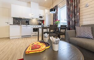 Holiday Club Kuusamon Tropiikki