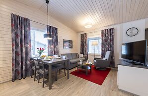 Holiday Club Kuusamon Tropiikki