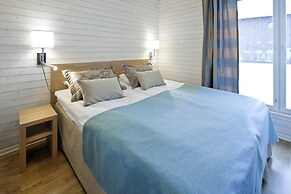 Holiday Club Kuusamon Tropiikki