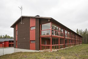 Holiday Club Kuusamon Tropiikki