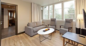 Holiday Club Kuusamon Tropiikki