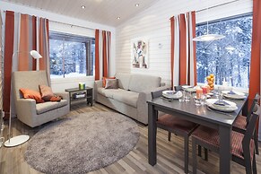 Holiday Club Kuusamon Tropiikki