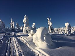 Holiday Club Kuusamon Tropiikki