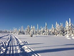 Holiday Club Kuusamon Tropiikki