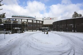 Holiday Club Kuusamon Tropiikki