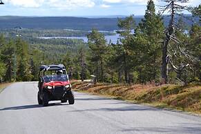 Holiday Club Kuusamon Tropiikki