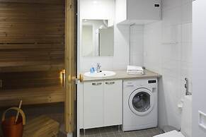 Holiday Club Kuusamon Tropiikki