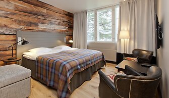 Holiday Club Kuusamon Tropiikki