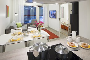 Holiday Club Kuusamon Tropiikki