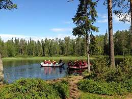 Holiday Club Kuusamon Tropiikki