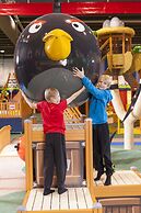 Holiday Club Kuusamon Tropiikki