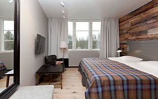 Holiday Club Kuusamon Tropiikki