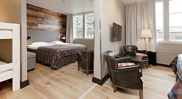 Holiday Club Kuusamon Tropiikki