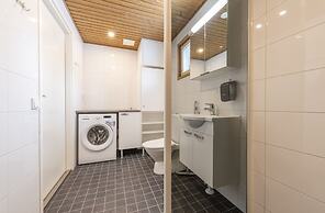 Holiday Club Kuusamon Tropiikki