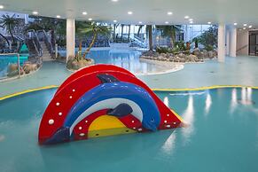 Holiday Club Kuusamon Tropiikki