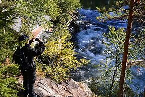 Holiday Club Kuusamon Tropiikki