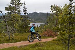 Holiday Club Kuusamon Tropiikki