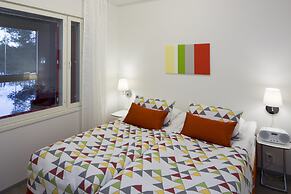 Holiday Club Kuusamon Tropiikki