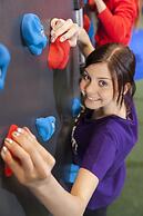 Holiday Club Kuusamon Tropiikki