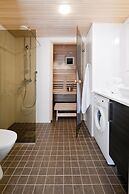 Holiday Club Kuusamon Tropiikki