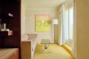 Hotel Le Provençal
