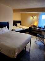 The Originals City, Hôtel Le Forum, Strasbourg Nord