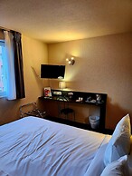 The Originals City, Hôtel Le Forum, Strasbourg Nord