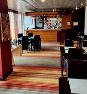 The Originals City, Hôtel Le Forum, Strasbourg Nord