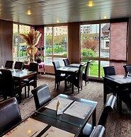 The Originals City, Hôtel Le Forum, Strasbourg Nord