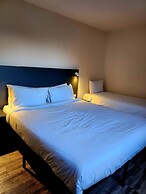 The Originals City, Hôtel Le Forum, Strasbourg Nord