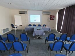 The Originals City, Hôtel Le Forum, Strasbourg Nord