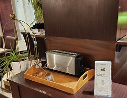 The Originals City, Hôtel Le Forum, Strasbourg Nord