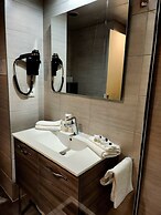 The Originals City, Hôtel Le Forum, Strasbourg Nord