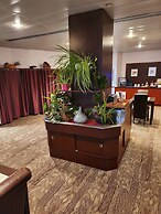 The Originals City, Hôtel Le Forum, Strasbourg Nord