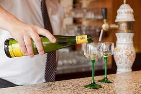 The Originals City, Hôtel Le Forum, Strasbourg Nord