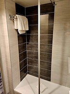 The Originals City, Hôtel Le Forum, Strasbourg Nord