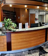 The Originals City, Hôtel Le Forum, Strasbourg Nord