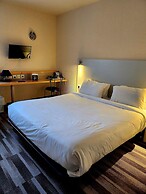 The Originals City, Hôtel Le Forum, Strasbourg Nord