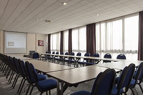 The Originals City, Hôtel Le Forum, Strasbourg Nord