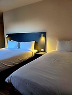 The Originals City, Hôtel Le Forum, Strasbourg Nord