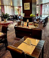 The Originals City, Hôtel Le Forum, Strasbourg Nord