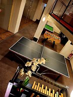 The Originals City, Hôtel Le Forum, Strasbourg Nord