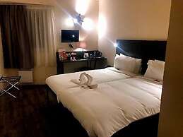 The Originals City, Hôtel Le Forum, Strasbourg Nord