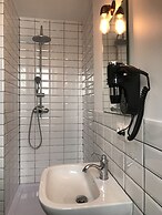 SmartHotel Mystique self check-in